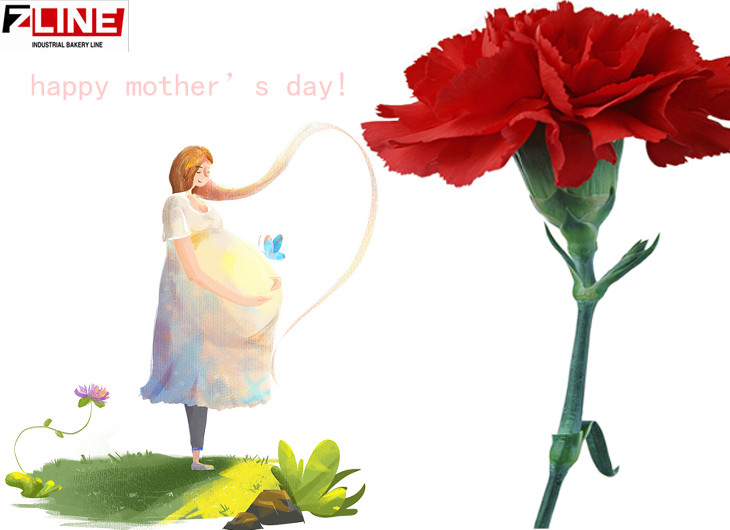 บล็อกบริษัทล่าสุดเกี่ยวกับ สุขสันต์วันแม่