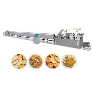 ซื้อ Commercial Pastry Food Pizza Noodles Dough Sheeter Machine สายการผลิตครัวซองต์ การผลิตออนไลน์