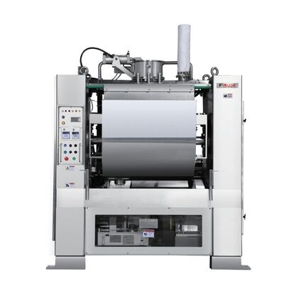 ซื้อ Industrial High Capacity Dough Mixer HM 600 With Cooling Jacket For Precision Temperature Control online manufacture