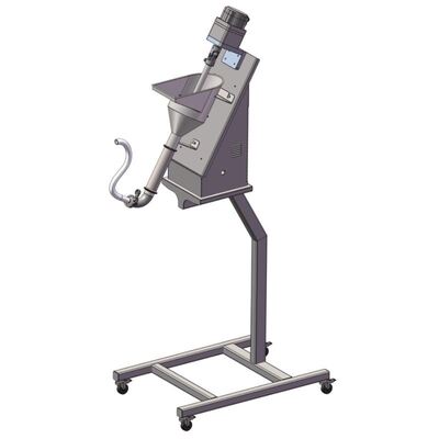 ซื้อ Liquid Filling Encrusting Machine ZLBXJ-551-3XL online manufacture