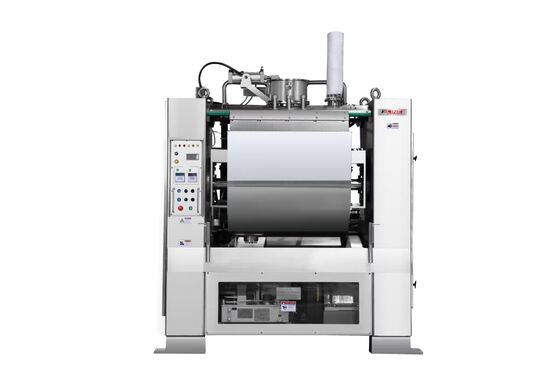ซื้อ HM600 Horizontal Mixer 270 kg Capacity Dough Mixer with Water-Cooled Jacket and Dual-Speed SEW Motor การผลิตออนไลน์
