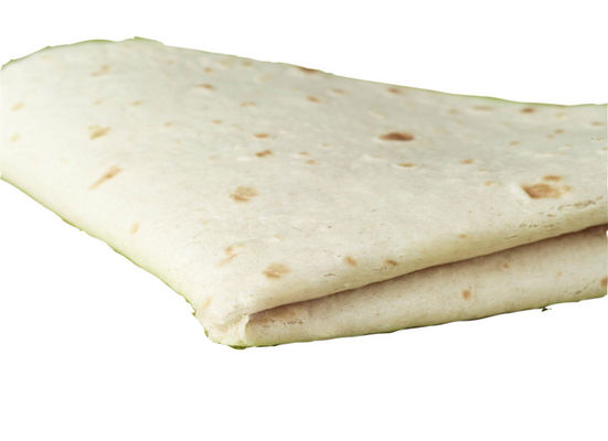 ซื้อ สายการผลิต Tortilla อุตสาหกรรมความกว้าง 800 มม. พร้อมโซลูชันเบเกอรี่ต่างๆ การผลิตออนไลน์