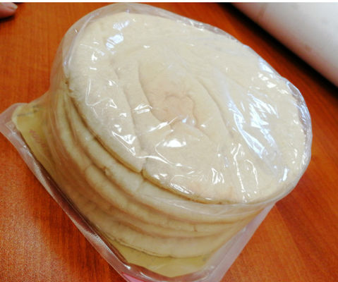 ซื้อ เครื่องทำขนมปัง Pita ขนาดเล็กอย่างรวดเร็วสำหรับการทำ Pita ขนาดต่างๆ online manufacture